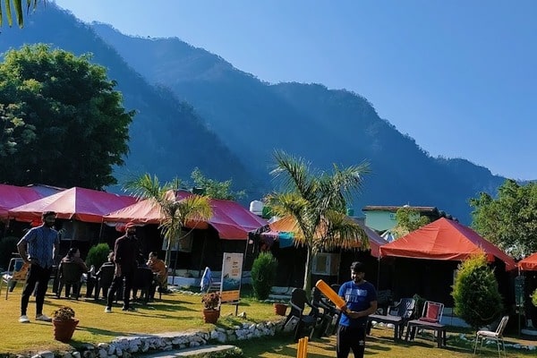 ghattu ghat camp